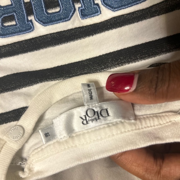 Baby long sleeve T shirt - Picture 2 of 6